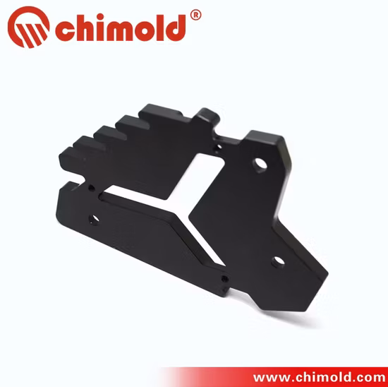 Kundenspezifische CNC-Fräs-/Drehteile aus Messing/Aluminium mit OEM- und ODM-Anpassung